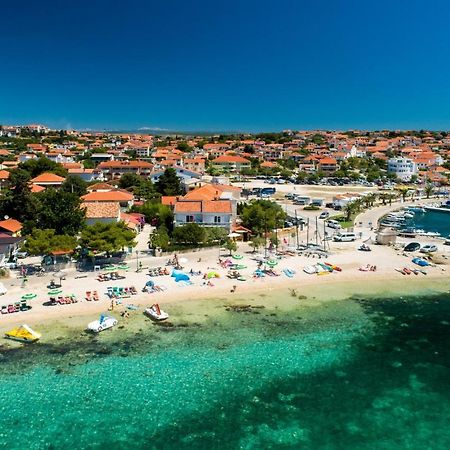 Apartmani Vilma Pakoštane Екстериор снимка