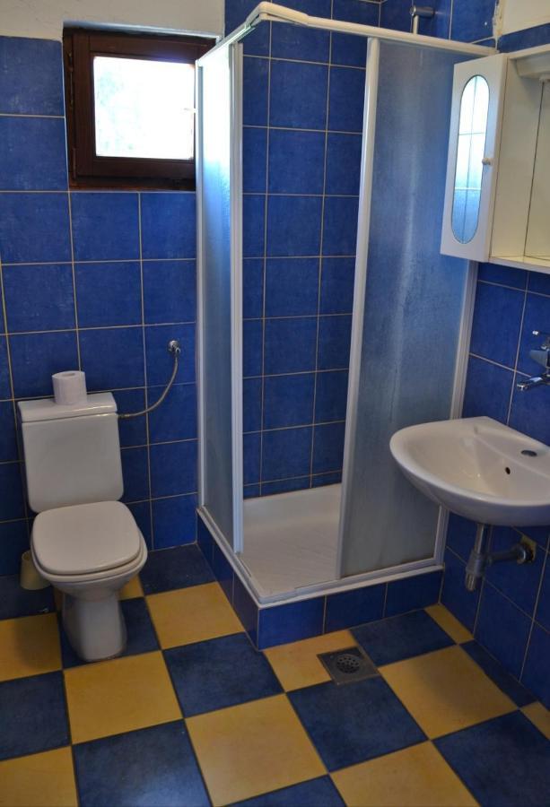 Apartmani Vilma Pakoštane Екстериор снимка