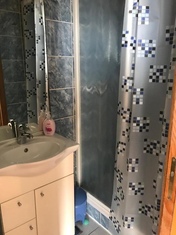 Apartmani Vilma Pakoštane Екстериор снимка