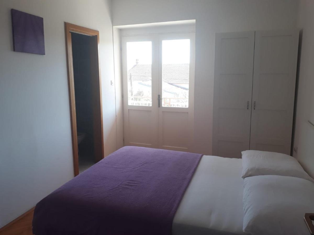 Apartmani Vilma Pakoštane Екстериор снимка